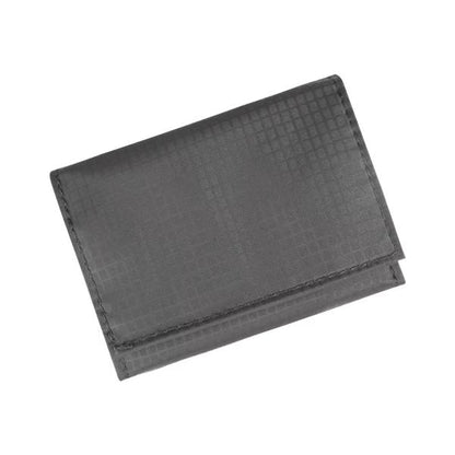 Belt-Attachable Anti-Theft Passport Pouch, Multifunctional Waist Pack for Passport, ID & Smartphone