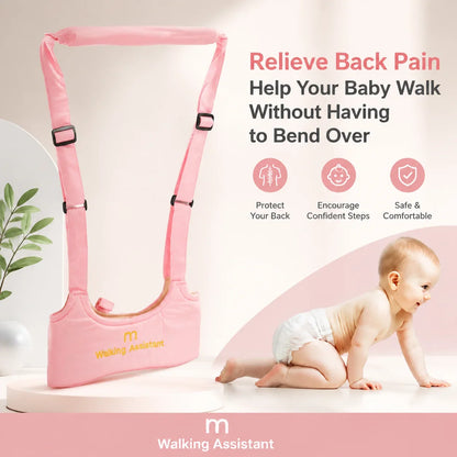 Baby Toddler Safety Walking Assistant