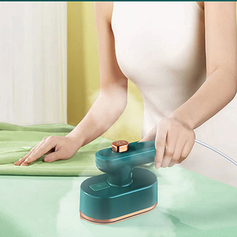 🔥 Promotion 50% OFF🔥Portable Mini Steam Iron
