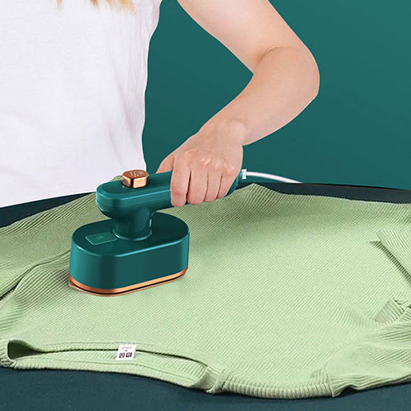 🔥 Promotion 50% OFF🔥Portable Mini Steam Iron