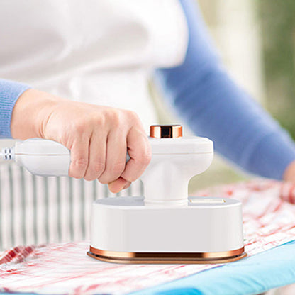 🔥 Promotion 50% OFF🔥Portable Mini Steam Iron