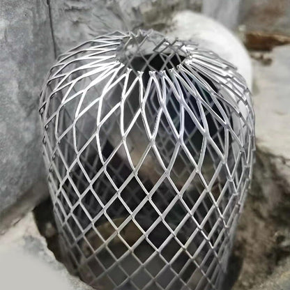 🥳HOT SALE🥳💞50K+ SOLD! Downspout Guards – Mesh filter, rust-resistant & easy install. Clog-free gutters – grab yours! ✅